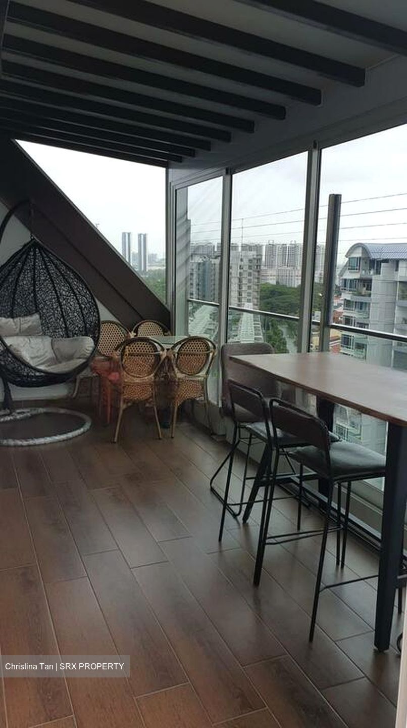 Carabelle (D5), Condominium #444406271